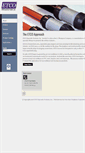 Mobile Screenshot of etcoproducts.com